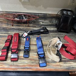 Dog Collar(various sizes)