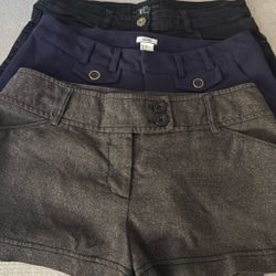 Women Shorts