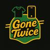 GoneTwice