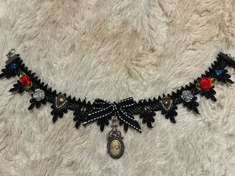 Choker
