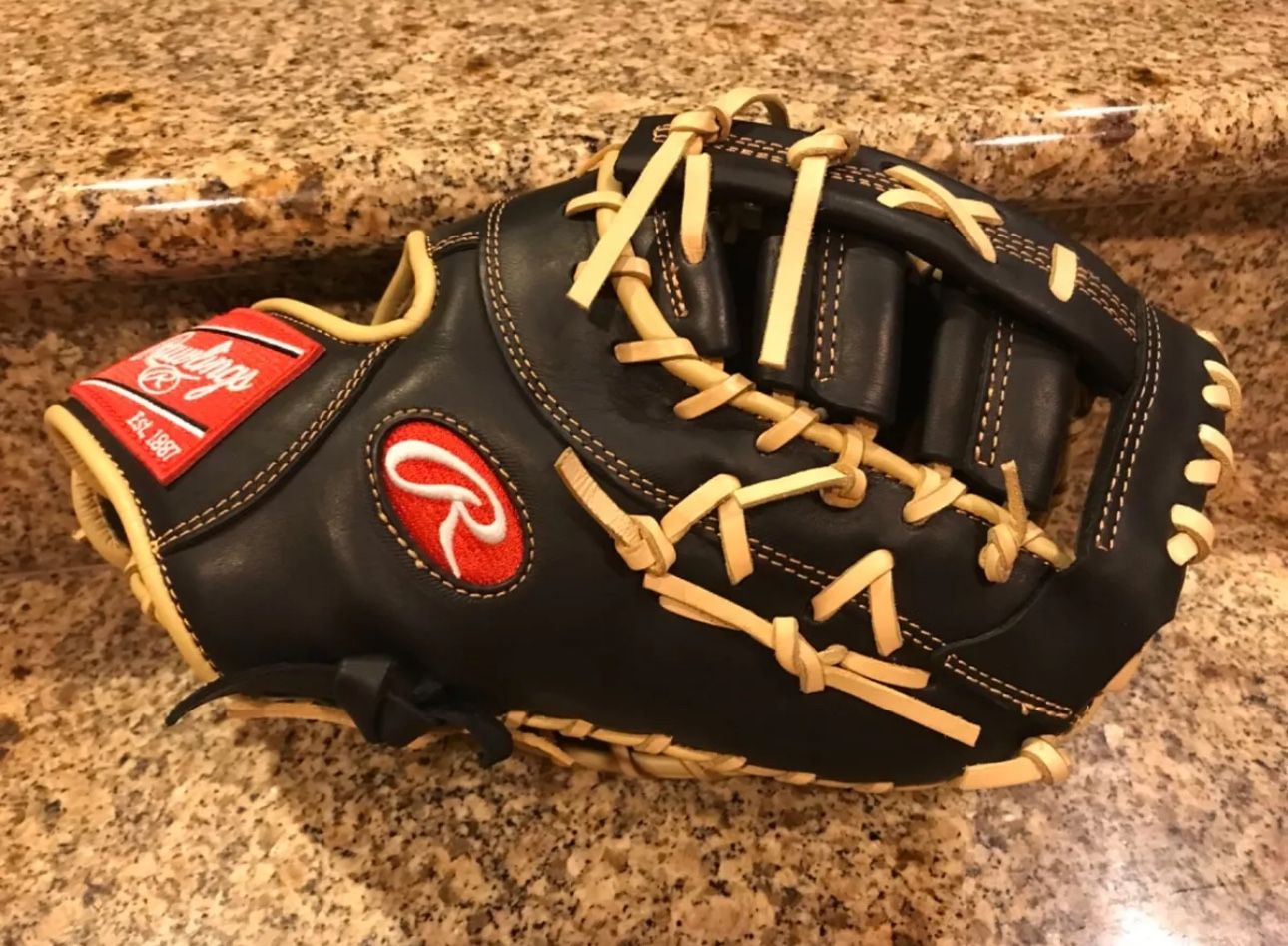 Rawlings GG elite - 13.00 First Base Glove