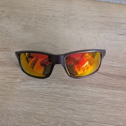 Oakley Gibston Sunglasses 