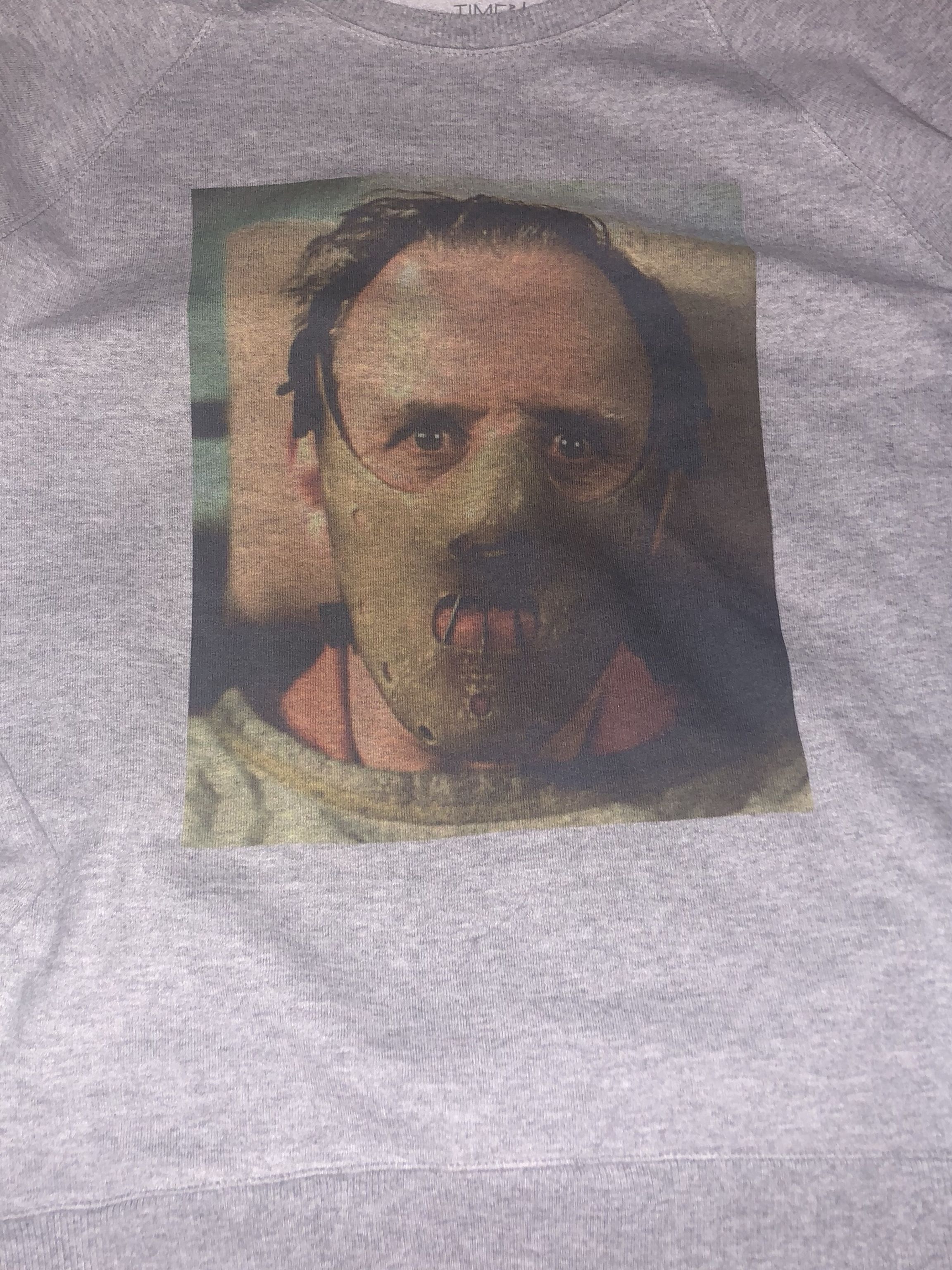 Hannibal Sweatshirt