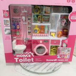 25 Dollars New Playset Toy