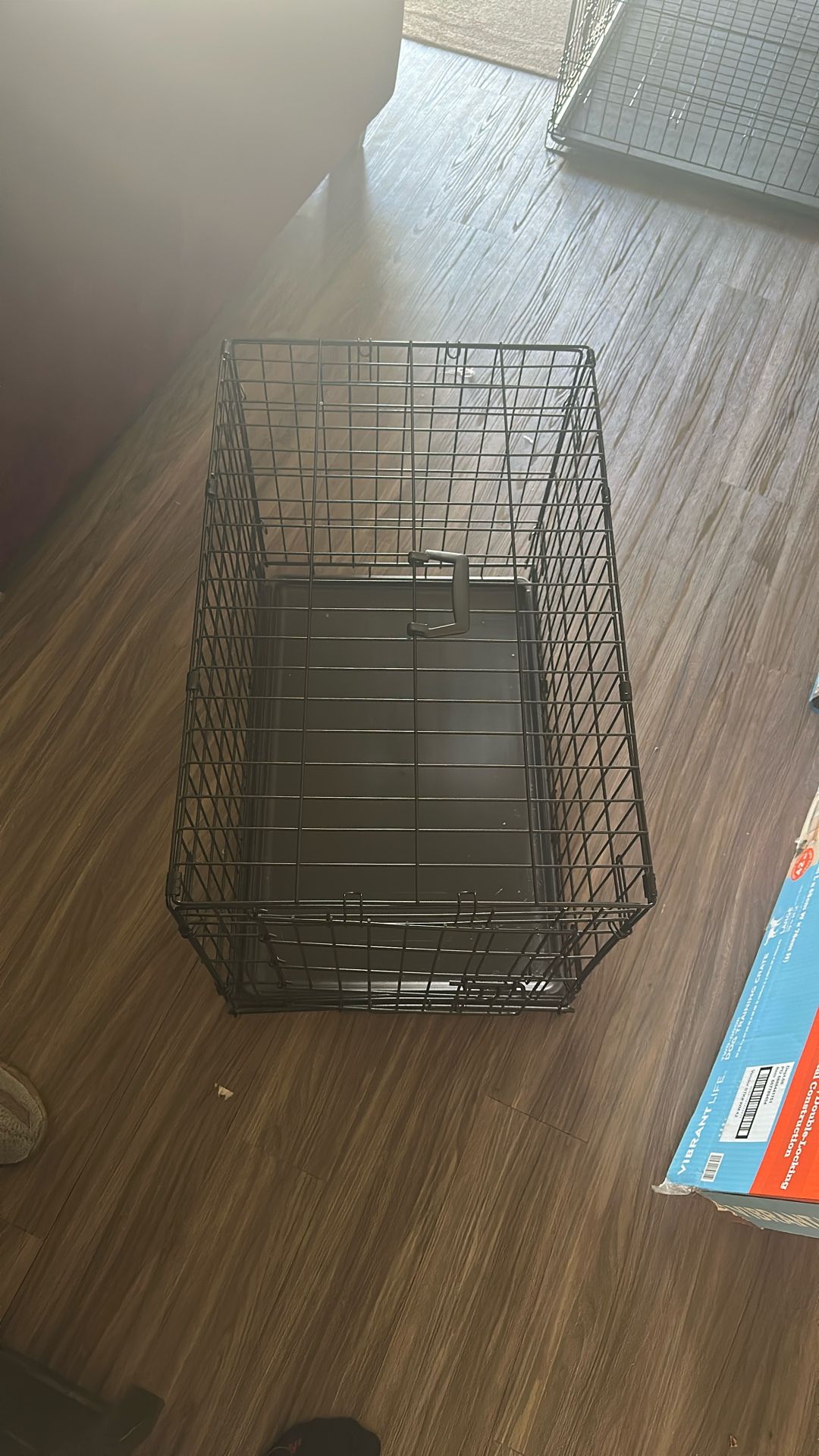 Dog Crate
