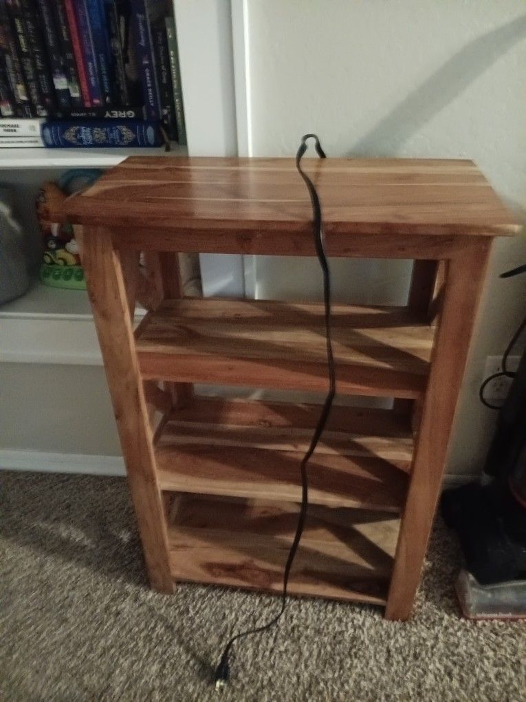 Tv Stand 