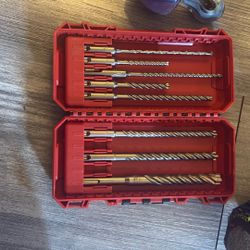 Milwaukee Brand New In Box