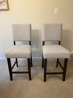 Bar Chairs