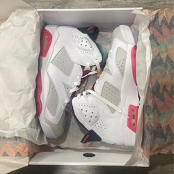 Air Jordan 6 Retro
