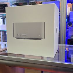 Mac Studio M4 Max 36ram 1TB SSD