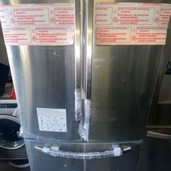 Samsung Refrigerator 