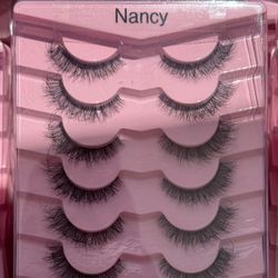 EyeLash set