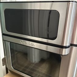 Sur La Table Oven Airfryer