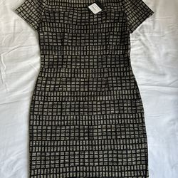 St John Dress 