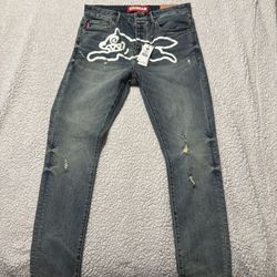 Ice Cream Blue Very 30 