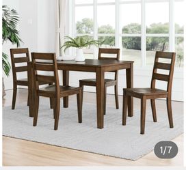 Dinning table