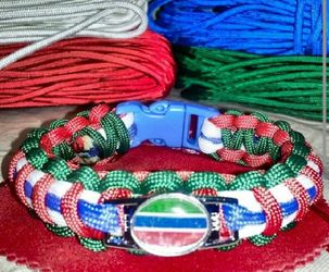 Gambian Bracelets
