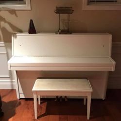 Piano Acoustic Yamaha U-1 Upright