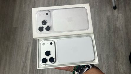 iPhone 17 pro 512gb unlocked
