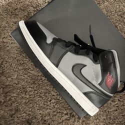 Jordan 1 