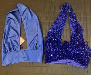 Tops