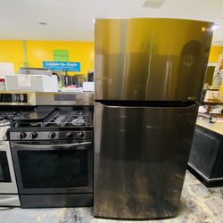 Refrigeradora Estufa A Pagos 