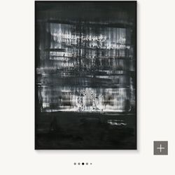 Restoration hardware Koen Lybert Wall Art