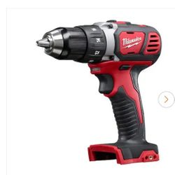 M18 18V Lithium-Ion Cordless 1/2 in. Drill Driver (Tool-Only)

