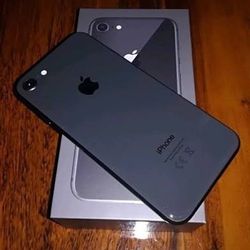 iPhone 8 