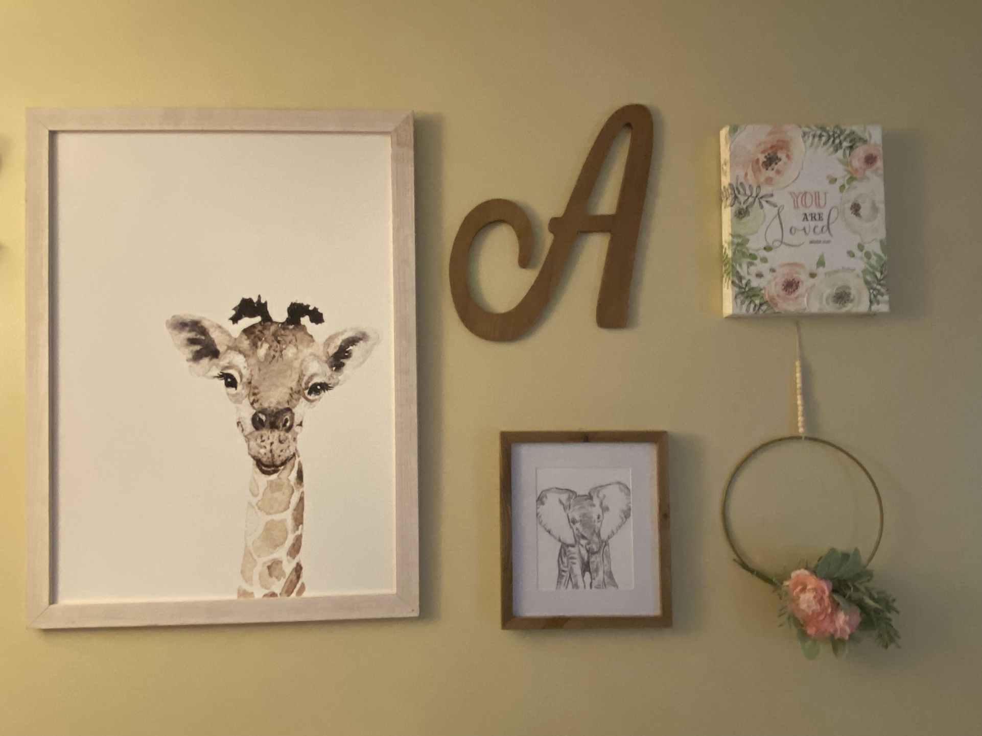 Kids Room Decor