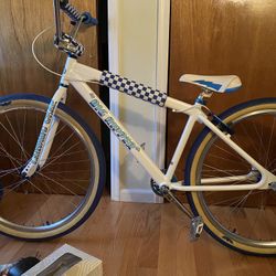 Se Bike Big Ripper ( Offers Or Trades For Fat Tire )