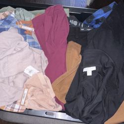 Nordstrom Pallet Clothing 