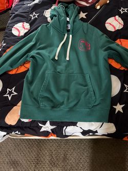 Billionaire boys club hoodie