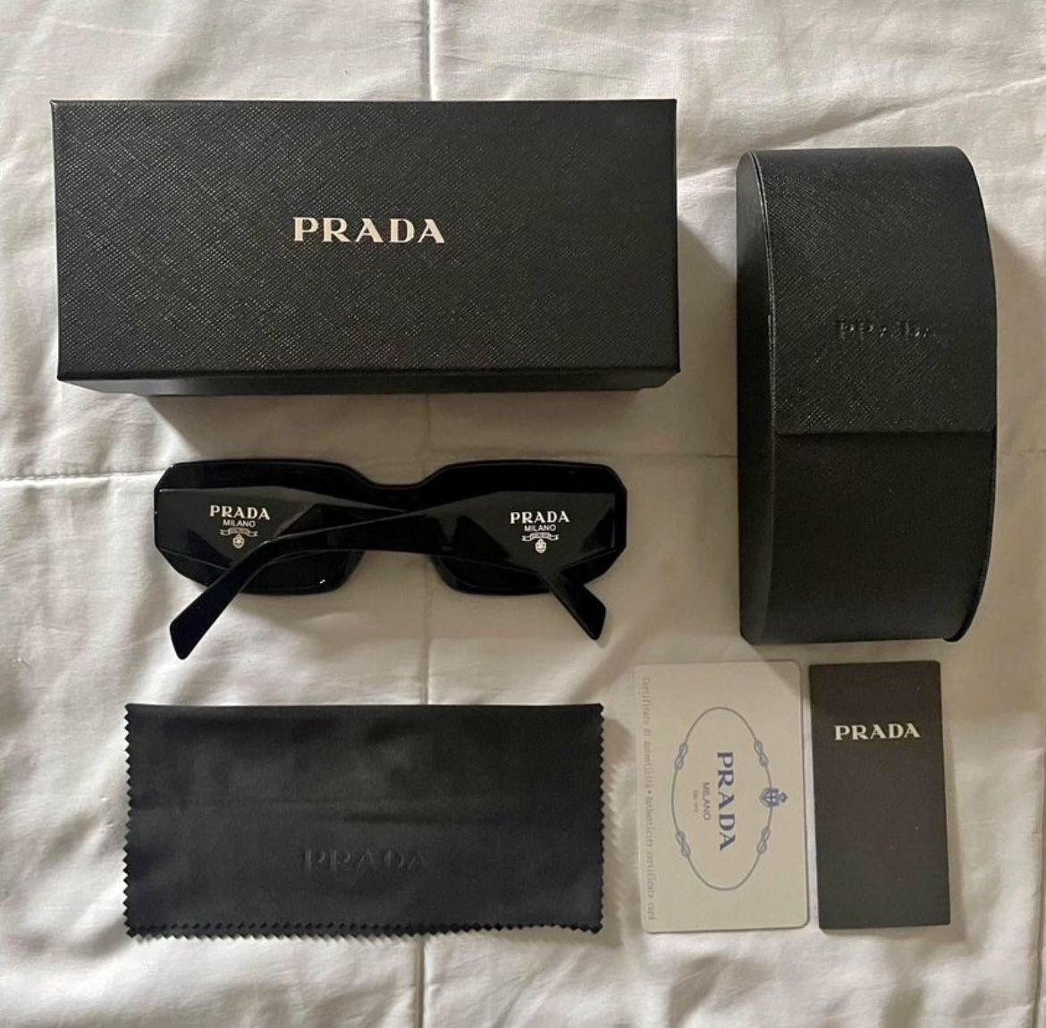 Prada Sunglasses