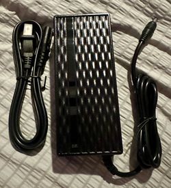 GoTrax G3 / G4 / G PRO / XR ELITE / XR ULTRA / ECLIPSE / XR ELITE MAX Electric Scooter Charger 42V 2A
