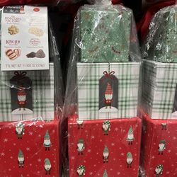Christmas Candy 
