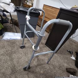 Basic Walker