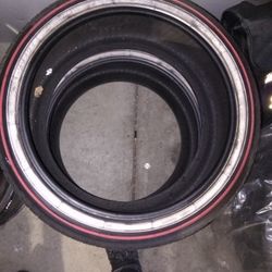 20' Tires 