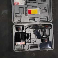 Drywall Screw Gun