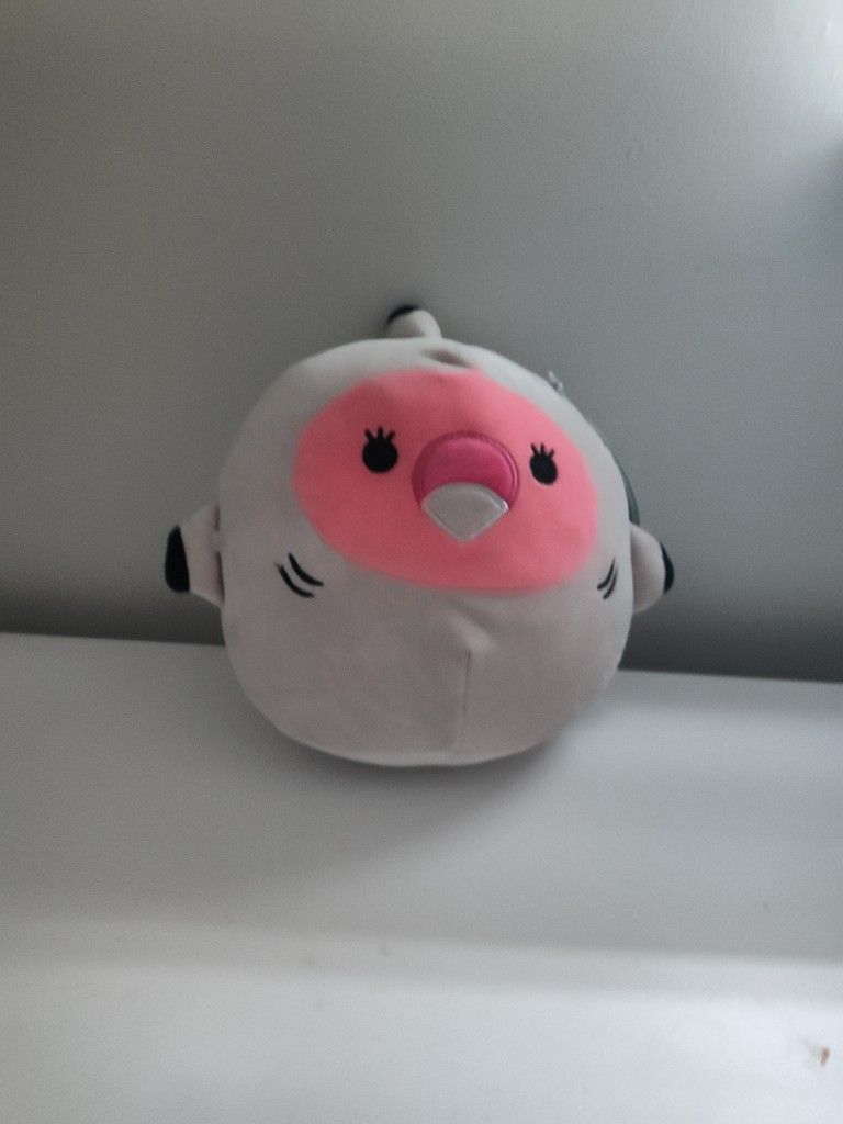 Squishmllow Plushie