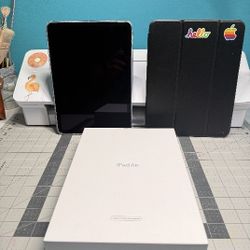 iPad Air Generation 5 64gig Excellent 