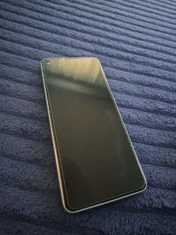 Moto G Power 64GB (2021) Verizon *unlocked*