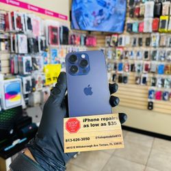iPhone 14 Pro 256GB Unlocked 