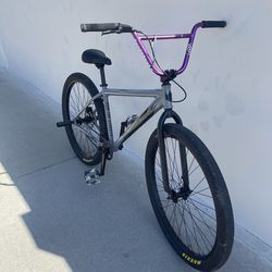 Throne bike 29 inch