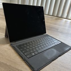 Microsoft Surface Pro Tablet 