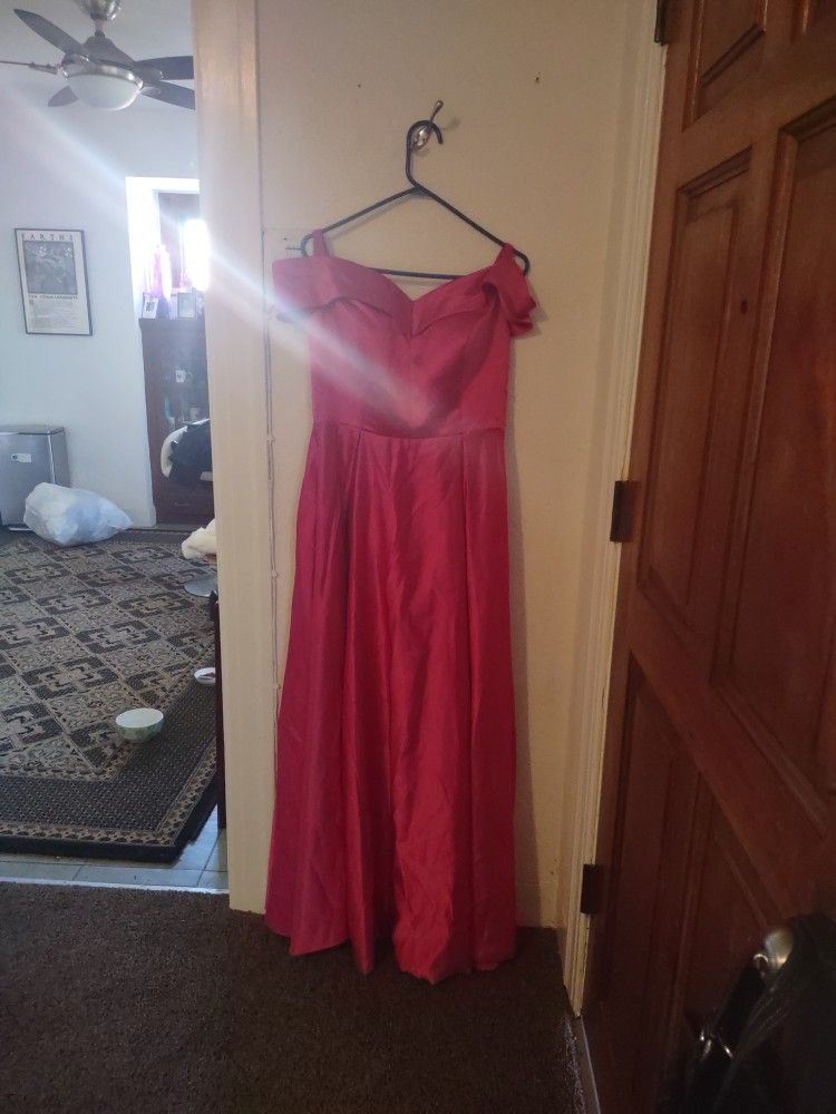 Women's Formal Dress