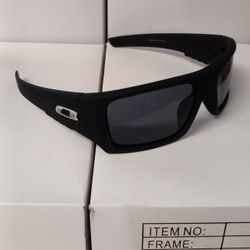 Compare To" SI Det-Cord Ballistic Tactical Sunglasses