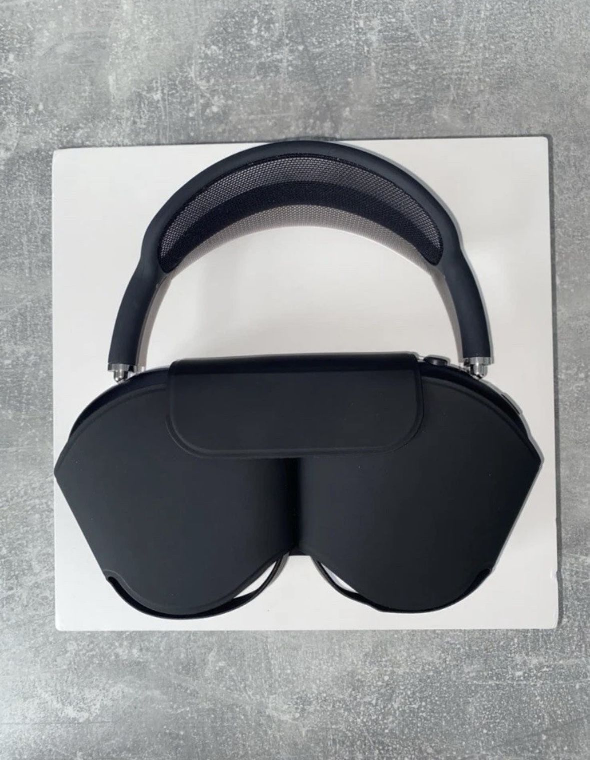 Brand New AirPod Maxes midnight Black