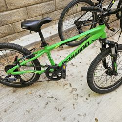 Kids Bike 