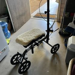 Knee Scooter 